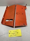 Case/ingersoll 444 Tractor Kohler K321 Front And Rear Seat Supports. Fixed Price $60.72.