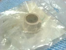 Cub Cadet, Mtd, Trac Drive Snow Thrower Bushing. 135673P New Oem Part G-27. Fixed Price $14.00.
