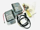 Oem Genuine Simplicity Regent Headlight Kit 1685470 Lawn Tractor 12V. Fixed Price $75.00.