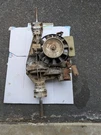 Peerless H2000-006A Silenttrac Hydrostatic Transmission Craftsman Dyt 4000. Fixed Price $375.98.