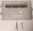Jeep Grand Cherokee Wj 4.0 Auto Engine Computer Ecm, Pcm, Ecu 56044563AE Oem. Fixed Price $100.00.