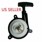 Pull Recoil Starter For Stihl BR320 BR340 BR380 BR400 BR420 Backpack Leaf Blower. Fixed Price $13.68.