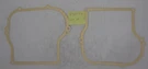 Oem Briggs & Stratton 270126 Crankcase Gasket Nos. Fixed Price $21.99.