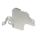 Bracket - Muffler #691513 For Briggs & Stratton, Ferris. Fixed Price $18.15.