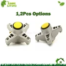 Spindle Housing Cub Cadet 44" Z-force 53AA5B6L709 53AA5B6L710 53AA5B6L712. Fixed Price $112.24.