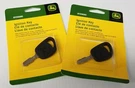 GY20680 John Deere Oem Lawn Mower Ignition Key - Set Of. Fixed Price $12.98.