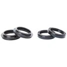 Tusk Fork And Dust Seal Kit Fits Honda Kawasaki Suzuki Yamaha Triumph Ducati. Fixed Price $34.94.