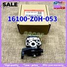16100-Z0Z-815 New Carburetor For Honda GX25 FG110K1 HHT25S Us Stock. Fixed Price $26.88.