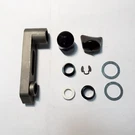 M136635 Deck Pulley Idler Arm Compatible W/john Deere Scotts S2048 S2348 S2554. Fixed Price $23.39.