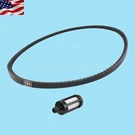 Drive Belt For Stihl TS400 Cutquik Chainsaws Replaces 9490-000-7851 /72851. Fixed Price $9.66.