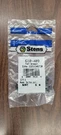 (pack Of 5) Fuel Tank Grommet For Echo 13211546730, V137000030, Stens 610-409. Fixed Price $13.99.