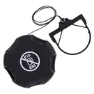 Exmark 135-4801 Ratcheting Fuel Cap Radius Series 126-4723. Fixed Price $35.99.