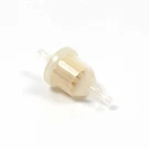New Oregon Oem 07-103 Fuel Filter In-line Mc 752. Fixed Price $15.06.