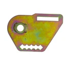 Exmark 116-6075 Left Hand Striper Mount. Fixed Price $100.99.