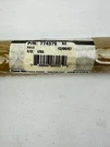 New Oem Tecumseh 774379 Axle. Fixed Price $31.25.