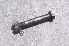 John DEERE(23-206) 316 318 322 330 332 Front Axle Bolt. Fixed Price $14.99.