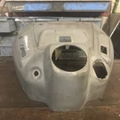 Husqvarna YTH24V48 Upper Dash Panel Used 590748821. Fixed Price $25.99.