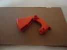 Husqvarna Genuine Oem Throttle Control Trigger Trimmer 92-01 502199201. Fixed Price $9.75.
