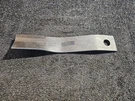 John Deere FH329914 Suction Offset Clockwise Blade For CX15 CX20 E15 FC10R FC15E. Fixed Price $48.46.