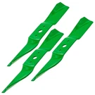 742-3019 742-3025 759-3825 759-3826 Deck Blade For Cub Cadet Mtd White Outdoor. Fixed Price $41.99.