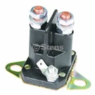 Starter Solenoid For John Deere: AM103290, AM105171,. Fixed Price $17.85.
