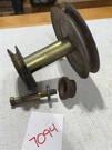 Oem Mtd Engine Pulley 750-0956, 710-3157A, 956-0407A (#7094). Fixed Price $60.00.