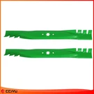 Mower Blade For Mtd Toro Cub Cadet 742-0616A 942-0616A 42" Deck. Fixed Price $23.65.