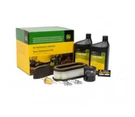 John Deere-home Maintenance Kit For Lx Series #LG197. Fixed Price $61.80.