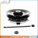 Pto Clutch For Kubota K3811-10130, K3811-10132, K3881-10140 Warner 5218-288. Fixed Price $100.97.