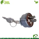 Ignition Switch For Lawn-boy 156729 52138 52149 52161 52163 52164 53084 62547. Fixed Price $29.31.