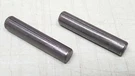 Lot Of 2 Oem Ariens Rear Engine Rider Groove Pins 05804000 Genuine *new*. Fixed Price $13.62.