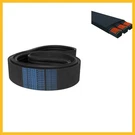 Powerdrive Massey Fergusen Replacement Belt 2605020W1 Pack. Fixed Price $216.14.