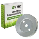 8TEN Deck Spindle Pulley For John Deere X330 X350 X354 X370 48 52-INCH UC20697. Fixed Price $16.95.
