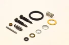 New Oem Briggs & Stratton 494349 Carburetor Repair Kit Nos. Fixed Price $7.18.