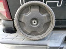 Troy Bilt Mtd 934-04666 Rear Drive Wheel 11 X 2 Part#. Fixed Price $20.00.