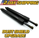(2 Pack) Steering Damper Fits Hustler 929927, 929935, 929943, 929950, 930024. Fixed Price $99.99.