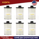 Filter For Goldenrod (496-5) Fuel Tank Replacement Water- Block Element. Fixed Price $29.50.