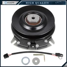 Electric Pto Clutch For Cub Cadet Warner 1862 2082 717-3340 917-3340 5209-46. Fixed Price $70.69.