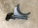 Oliver 550 Gas Antique Tractor Super 1E1629 Right Shift Fork. Fixed Price $39.99.