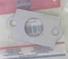 Oem Briggs & Stratton 697735 Intake Gasket *fast Free Shipping*. Fixed Price $6.01.