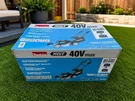 Free Shipping Makita GML01SM 40V Max Xgt 21" Brushless Self Propelled Lawn Mower. Fixed Price $650.00.