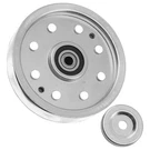 Idler Pulley For Mtd Cub Cadet 75604129B 756-05042 95604129C 753-08171. Fixed Price $18.00.