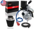 1PZ C19-AF1 19MM 2 Stroke Carburetor Replacement For Yamaha JOG50 JOG90. Fixed Price $67.30.