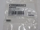 New Briggs & Stratton Oem 94804GS Nozzle-insert. Fixed Price $18.99.