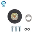 Lawn Mower Repair Kit For Kohler 24 757 08-S CH18 CH20 CH22 CH25 CH620 CH640. Fixed Price $7.68.