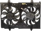 Dorman 621-161 Dual Fan Assembly Without Controller. Fixed Price $181.03.