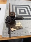 Husqvarna 194935/532194935 Transmission (#7540). Fixed Price $70.00.