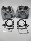 Genuine Kawasaki Heads 11008-0990 #2 11008-0989 #1 Complete FR651V FR691V FX730V. Fixed Price $739.99.