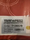 New Transpeed U240E U241E Auto Master Rebuild Kit Clutch Toyota Lexus. Fixed Price $155.00.
