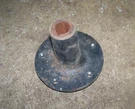 John Deere 325 335 345 355D GT275 GT262 Transaxle Rear Wheel Hub M131396. Fixed Price $37.99.